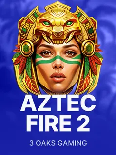 Slot Aztec Fire 2 avec thème aztèque et tours gratuits cascades