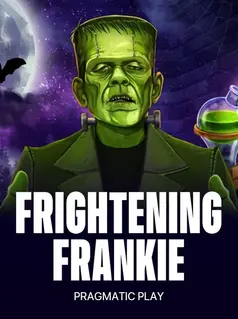 Slot Frightening Frankie inspiré d'Frankenstein avec tours gratuits bonus