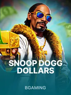 Slot Snoop Dogg Dollars avec musique hip-hop et fonctionnalités cash collect